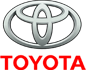 Toyota Logo