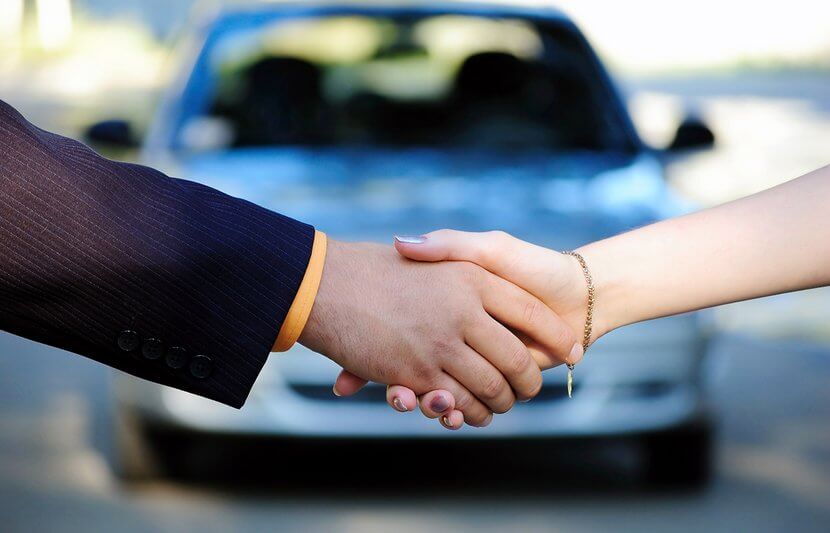 cash for car perth